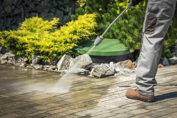 Best Patio and Deck Pressure Washing  in Bayville, NY