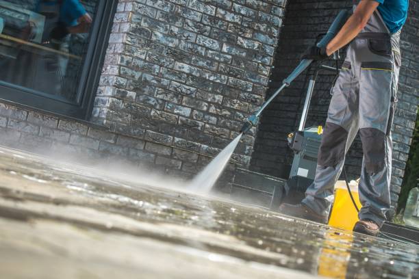 Best Driveway Pressure Washing  in Bayville, NY