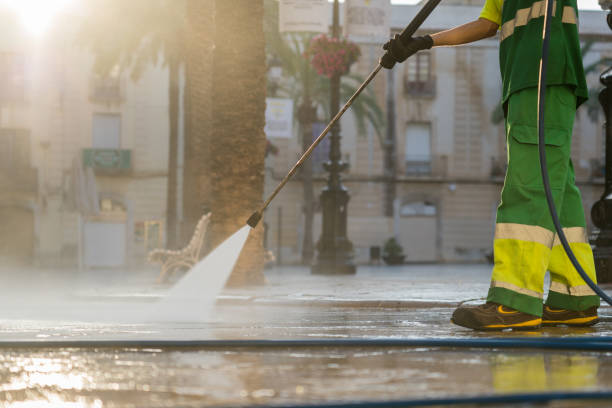 Best Dumpster Area Cleaning  in Bayville, NY